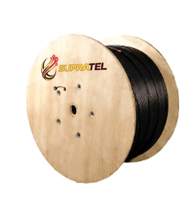 Mini ADSS Fiber Optic Cable